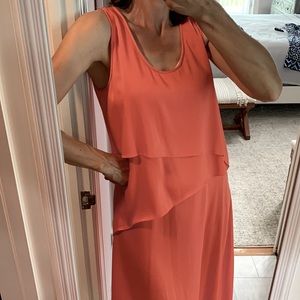Summer dress (BCBG)